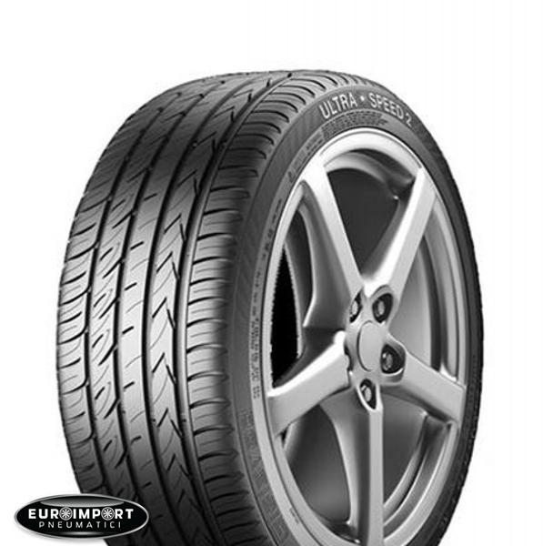 Gislaved Ultra Speed 2  215/55 R16 93 V   TL